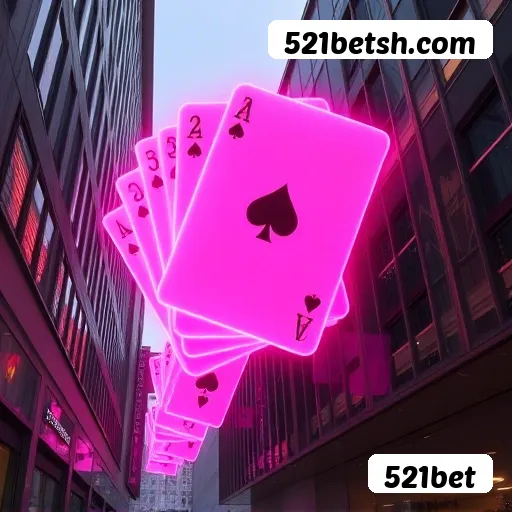 Requisitos sistema 521bet APK Android