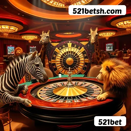 Vantagens APK mobile 521bet Brasil