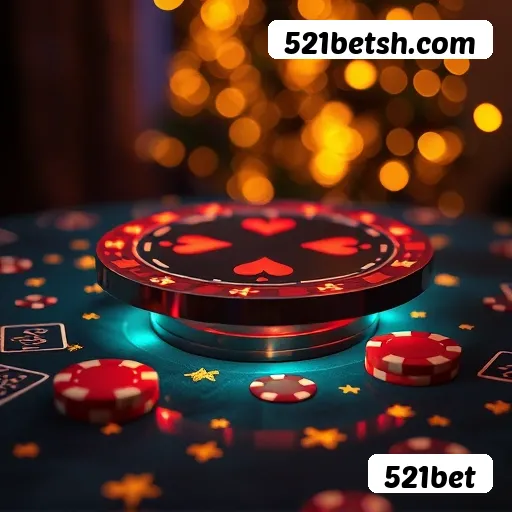 Modo offline 521bet app