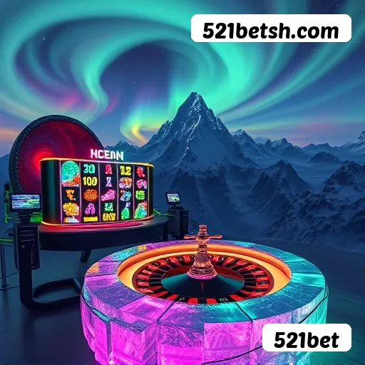 Blackjack ao vivo 521bet