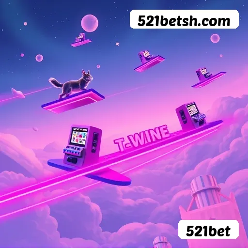 Roleta ao vivo 521bet