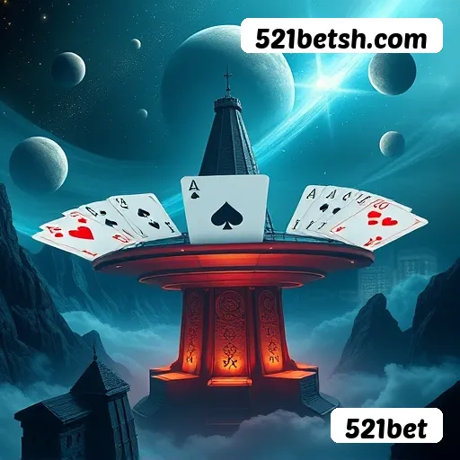 Baccarat ao vivo 521bet