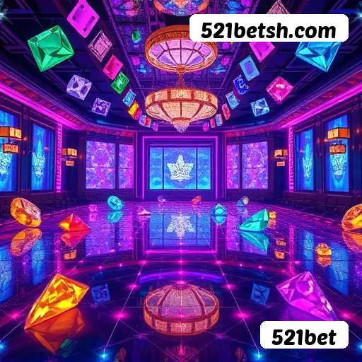 2.800+ Jogos Certificados 521bet